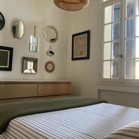Maison De Pecheur 1900 サン・マンドリエ・シュル・メール エクステリア 写真