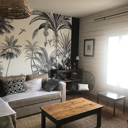 Maison De Pecheur 1900 サン・マンドリエ・シュル・メール エクステリア 写真