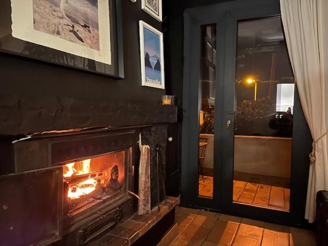Maison De Pecheur 1900 サン・マンドリエ・シュル・メール エクステリア 写真