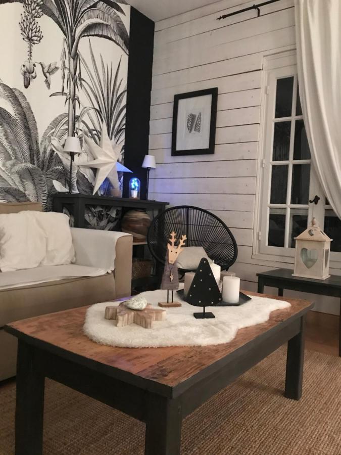 Maison De Pecheur 1900 サン・マンドリエ・シュル・メール エクステリア 写真